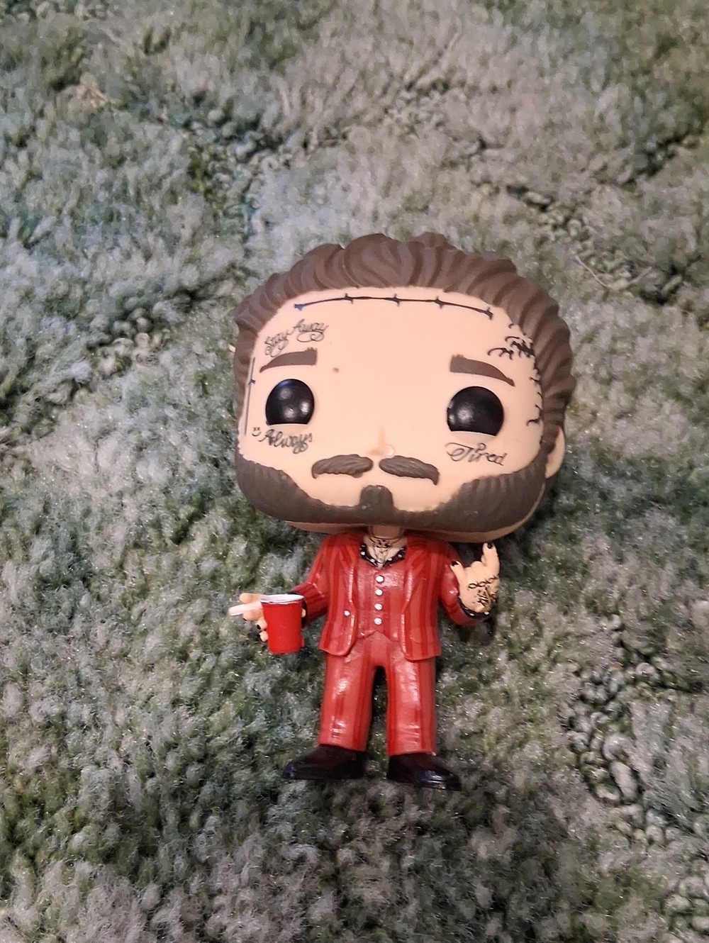 Funko Pop Post Malone